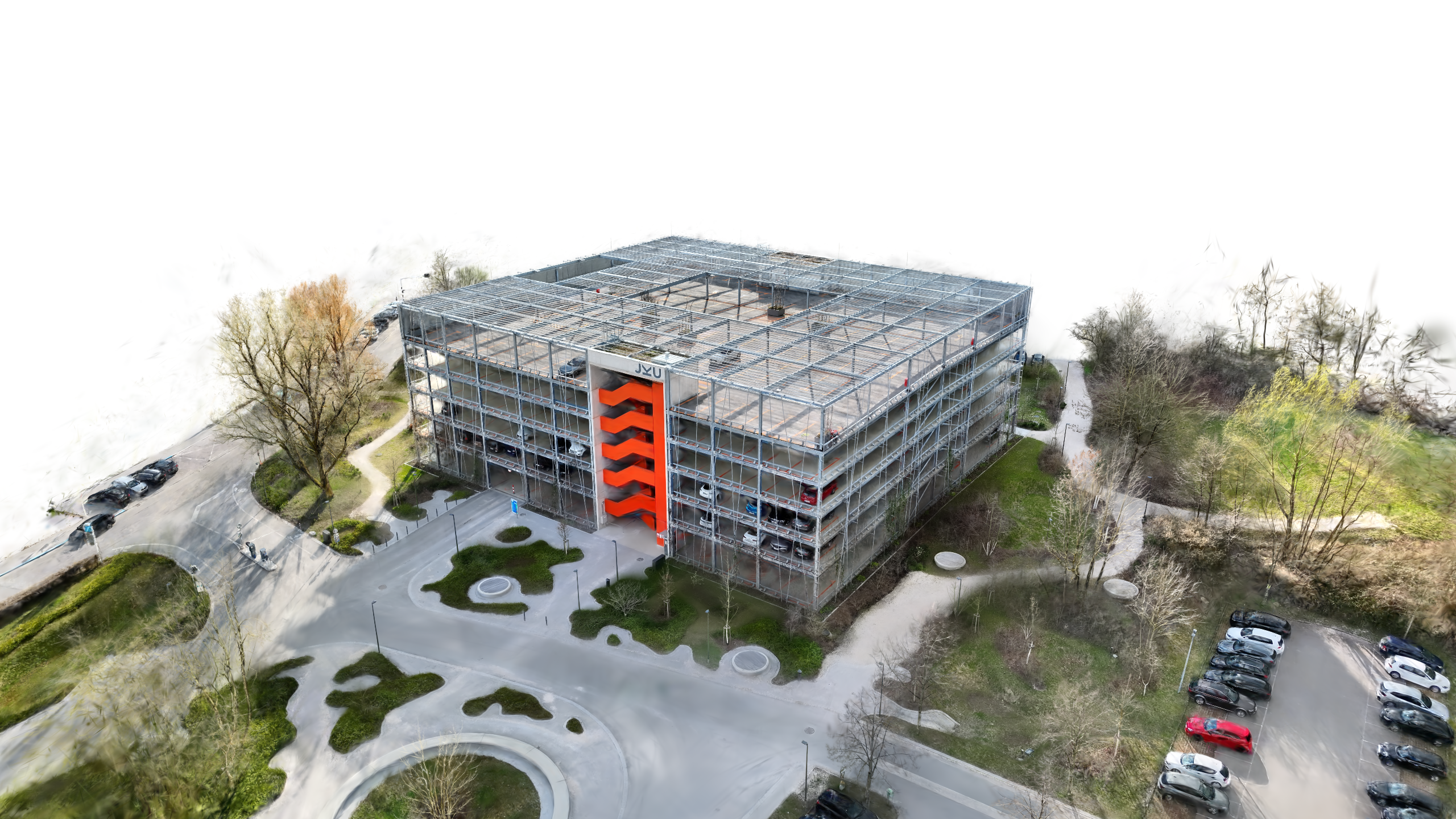 Bestandserfassung für Immobilien